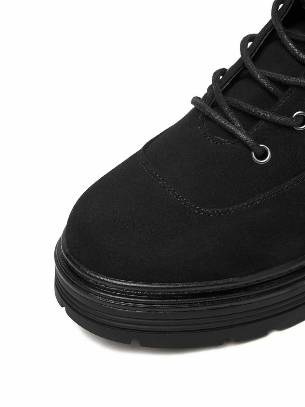 Polacchine 25519-1 Nero