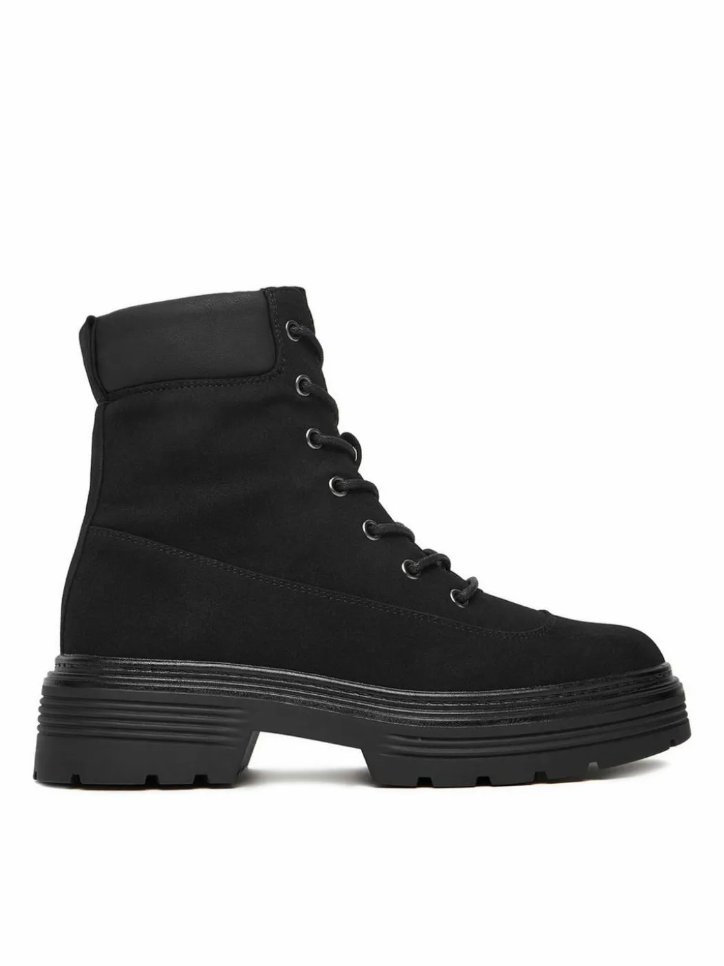 Polacchine 25519-1 Nero