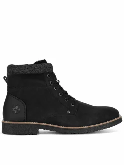 Polacchine 33640-01 Nero