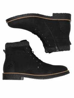 Polacchine 33640-01 Nero