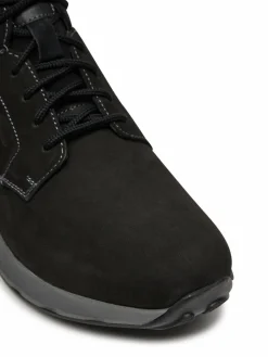 Polacchine 33654 Nero