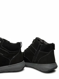 Polacchine 33654 Nero