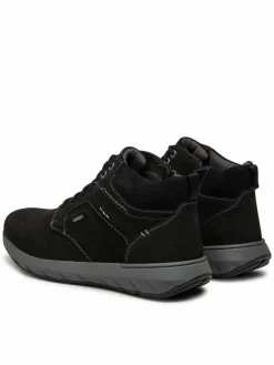 Polacchine 33654 Nero