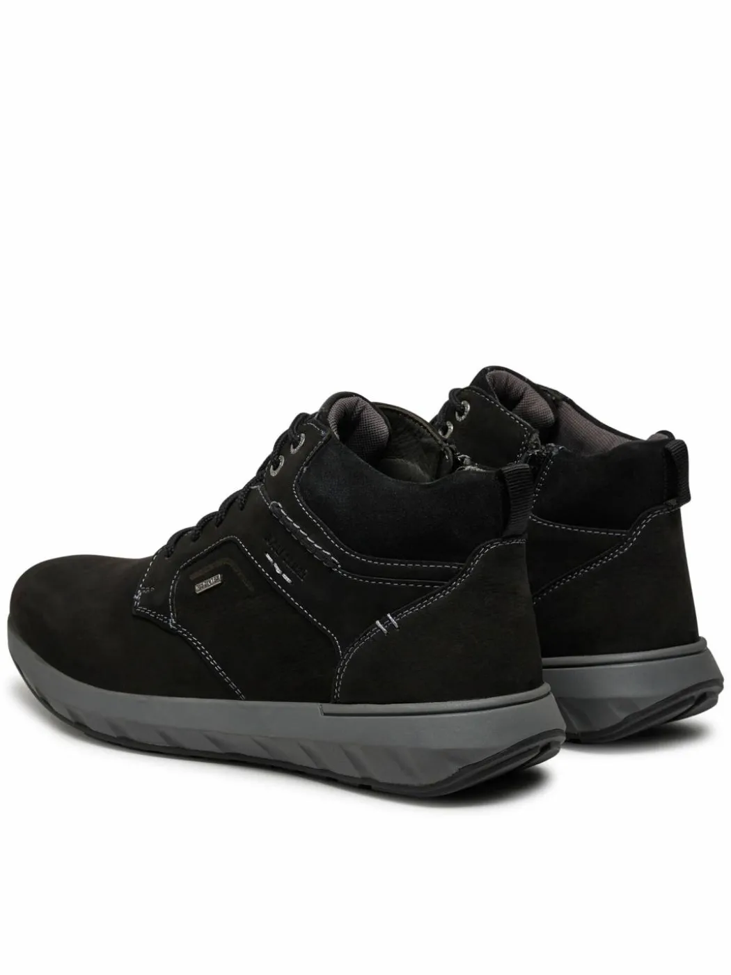 Polacchine 33654 Nero