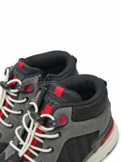 Polacchine 44512 Nero