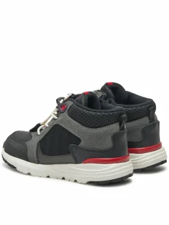 Polacchine 44512 Nero