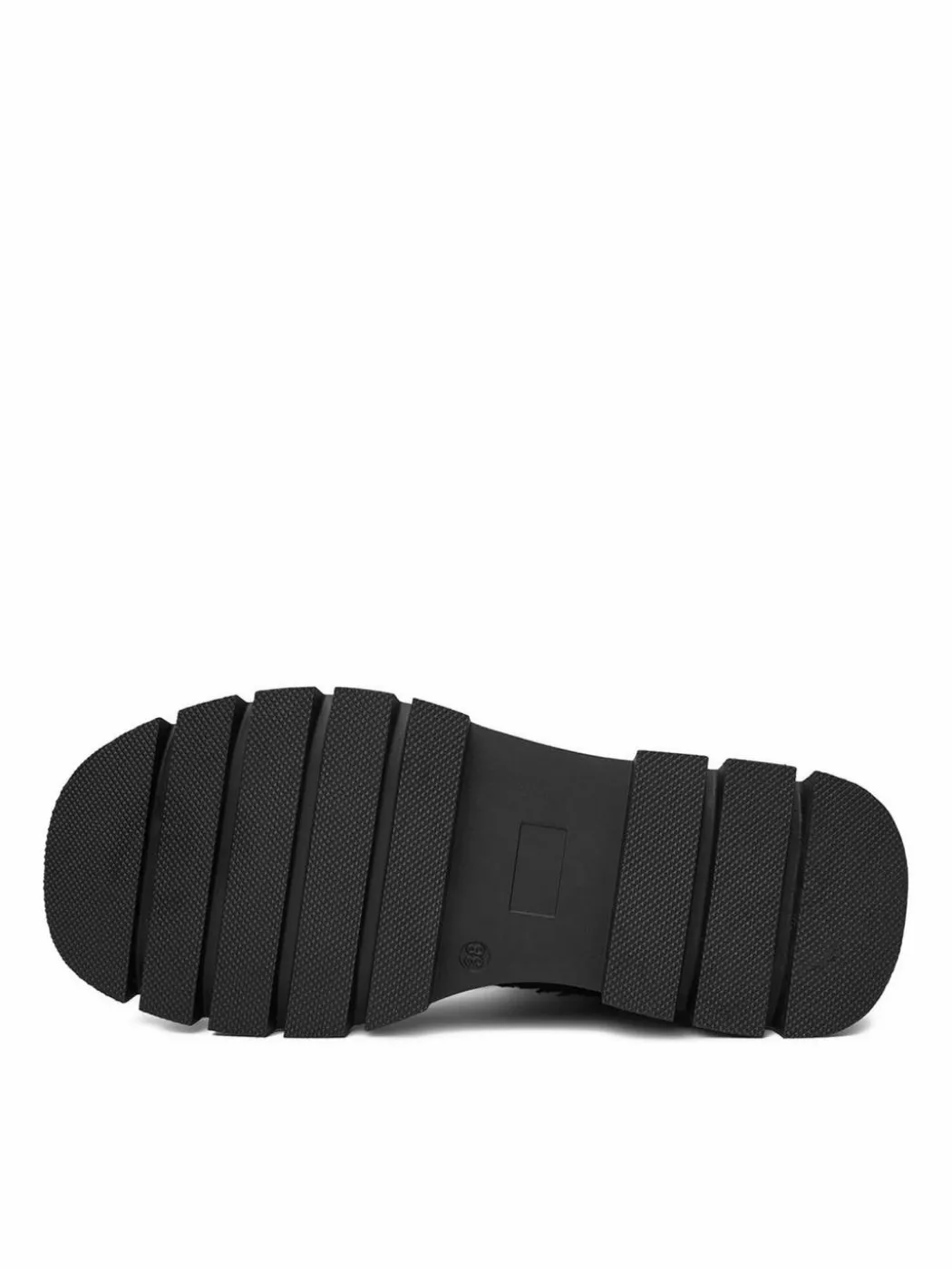 Polacchine 60063-5 Nero