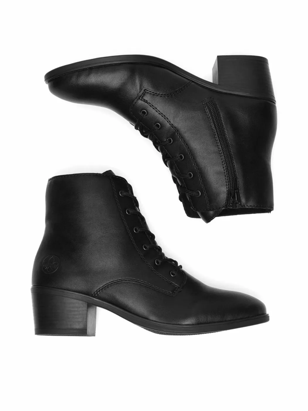Polacchine 73930-00 Nero