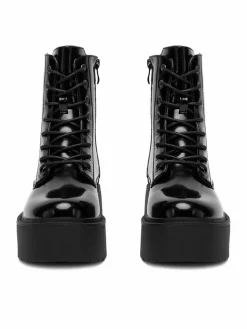 Polacchine 12663-4 Nero