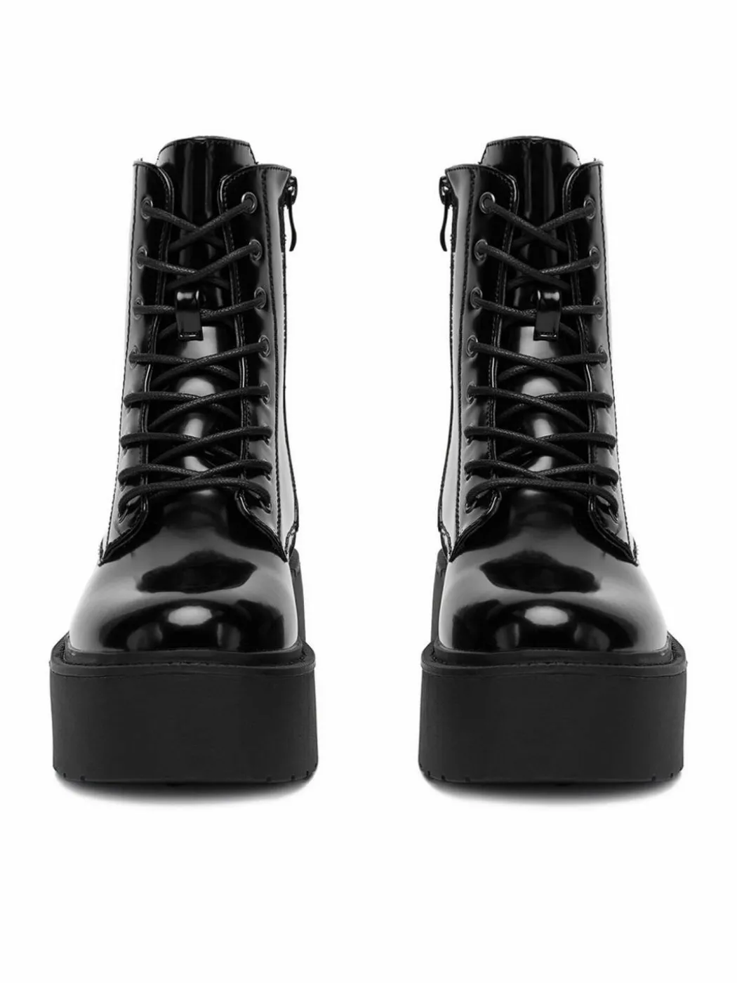 Polacchine 12663-4 Nero