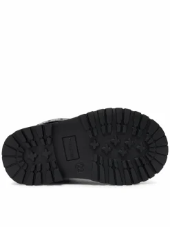Polacchine 42565 Nero