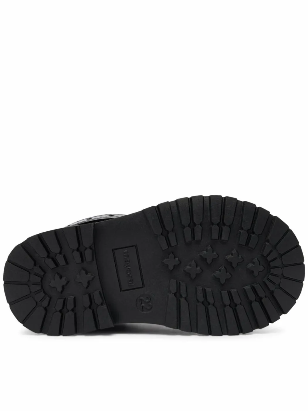 Polacchine 42565 Nero