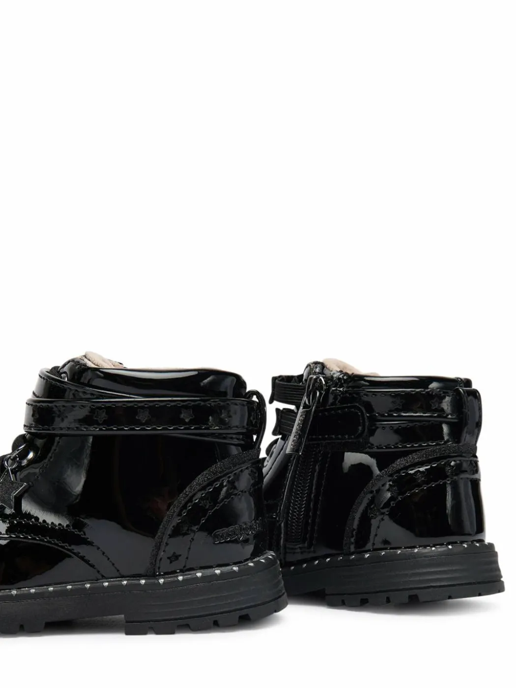 Polacchine 42565 Nero