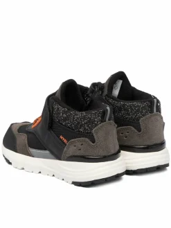 Polacchine 42605 Nero