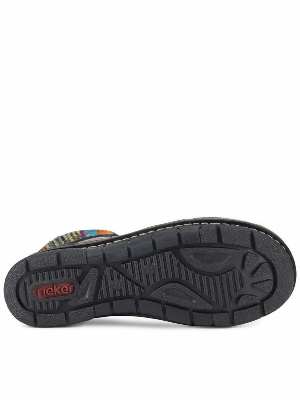 Polacchine 73343-00 Nero