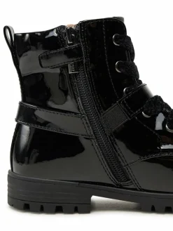 Polacchine 46479 70 Nero