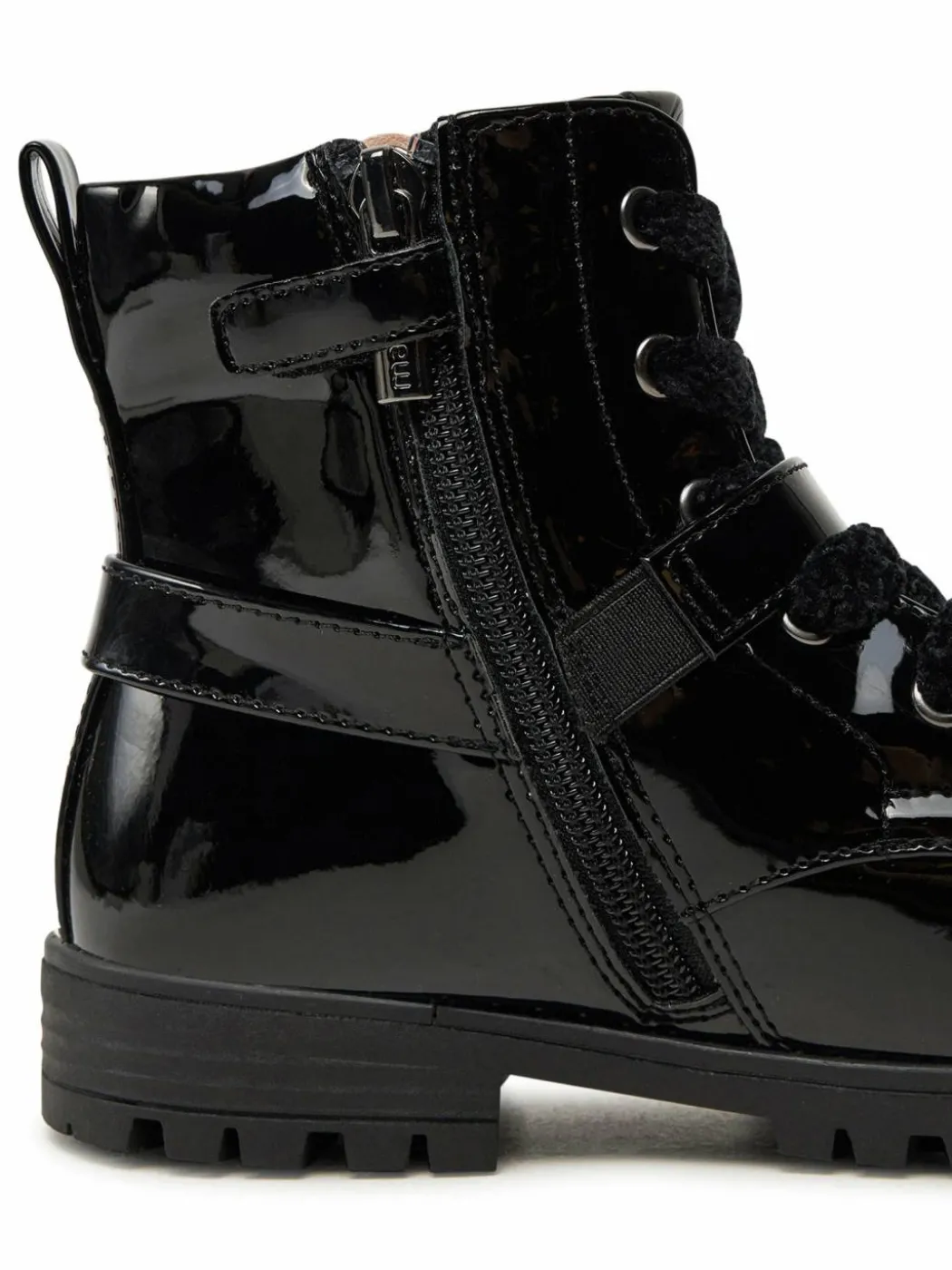 Polacchine 46479 70 Nero