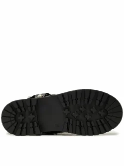 Polacchine 46479 70 Nero