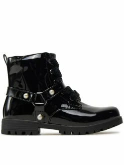 Polacchine 46479 70 Nero