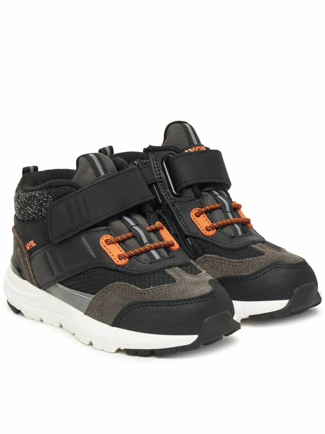 Polacchine 44605 Nero