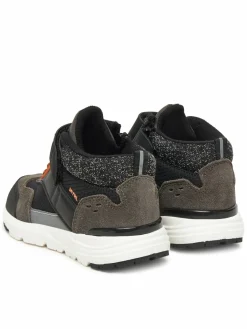 Polacchine 44605 Nero