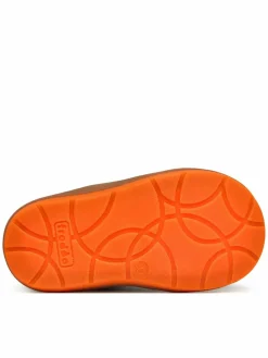 Polacchine Ollie Lumi Tex G2110152-2 M Grigio