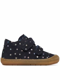 Polacchine Ollie S G2130328-44 S Blu scuro