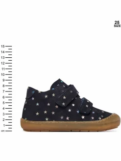 Polacchine Ollie S G2130328-44 S Blu scuro