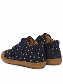 Polacchine Ollie S G2130328-44 S Blu scuro