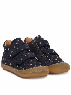 Polacchine Ollie S G2130328-44 S Blu scuro