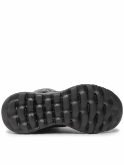 Polacchine On The Go Joy 144042/BKGY Nero