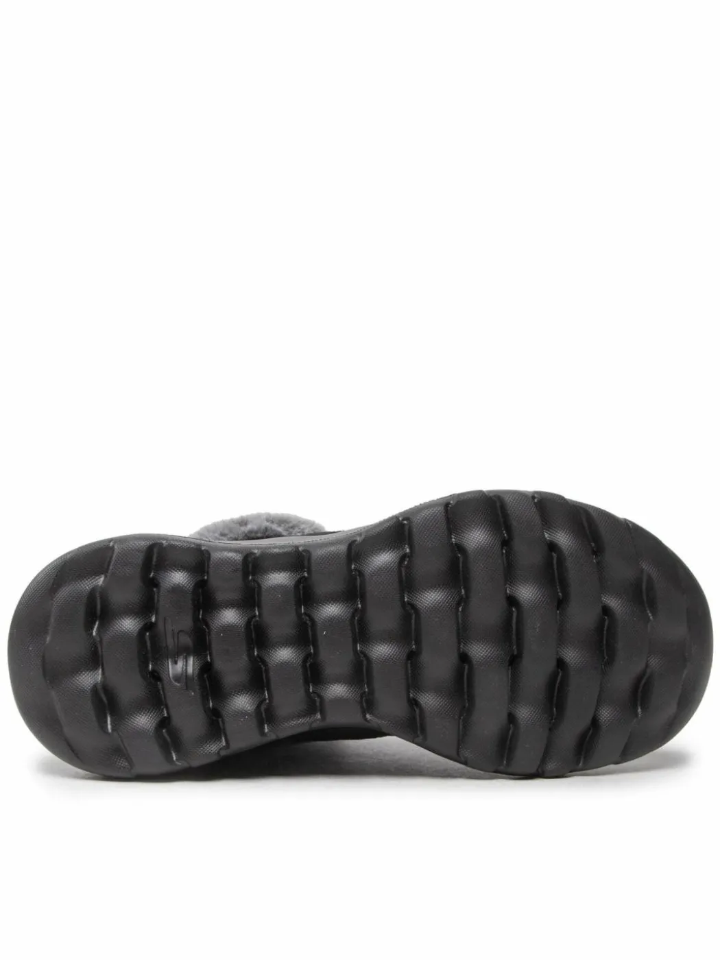 Polacchine On The Go Joy 144042/BKGY Nero