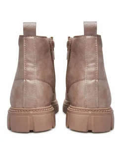 Polacchine OO374083 Grigio