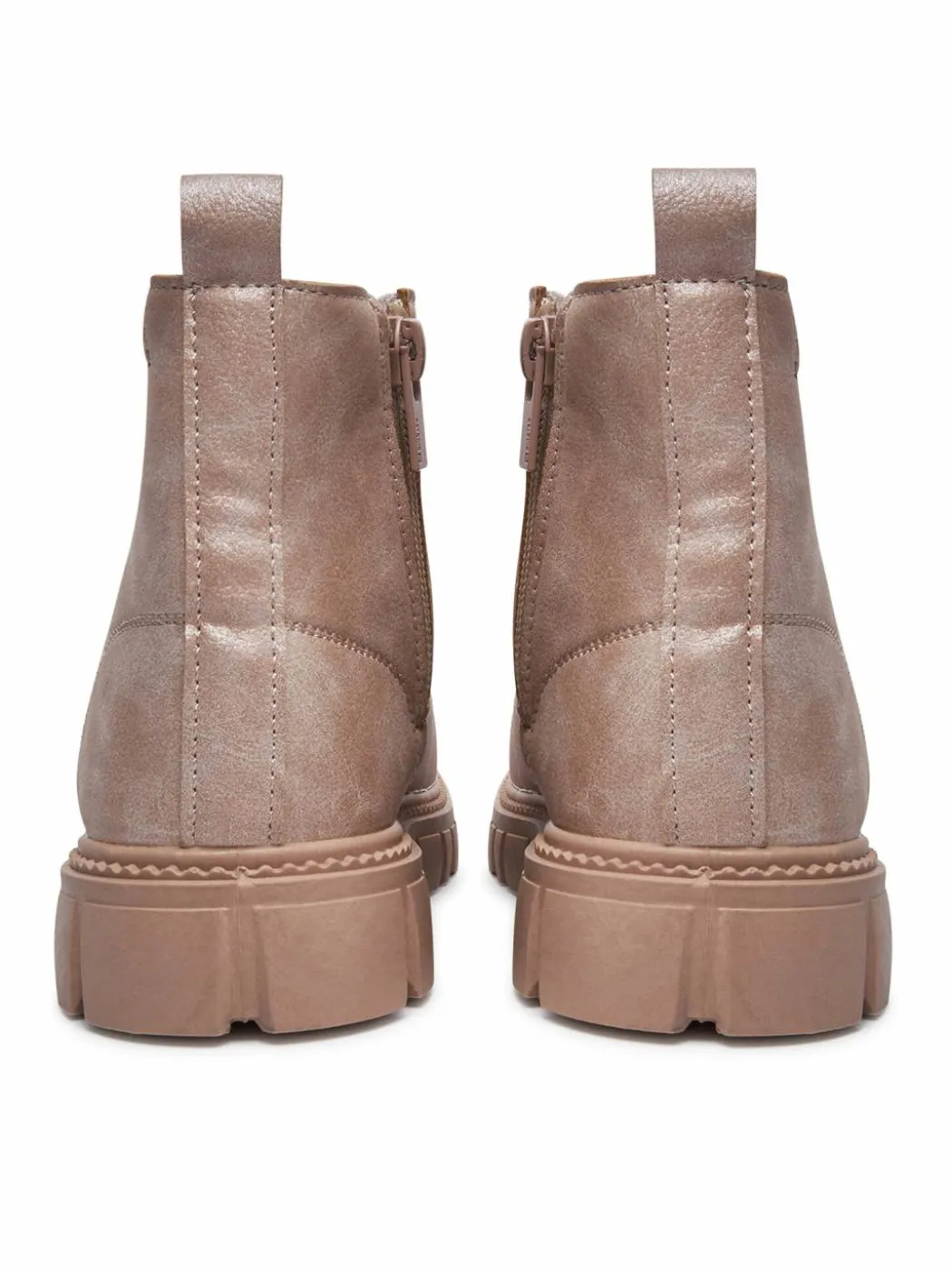 Polacchine OO374083 Grigio
