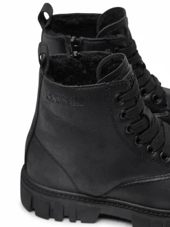Polacchine OO374080 Nero