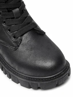 Polacchine OO374080 Nero