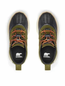 Polacchine Out N Aboutâ„¢ Iv Classic Wp 2088651355 Verde