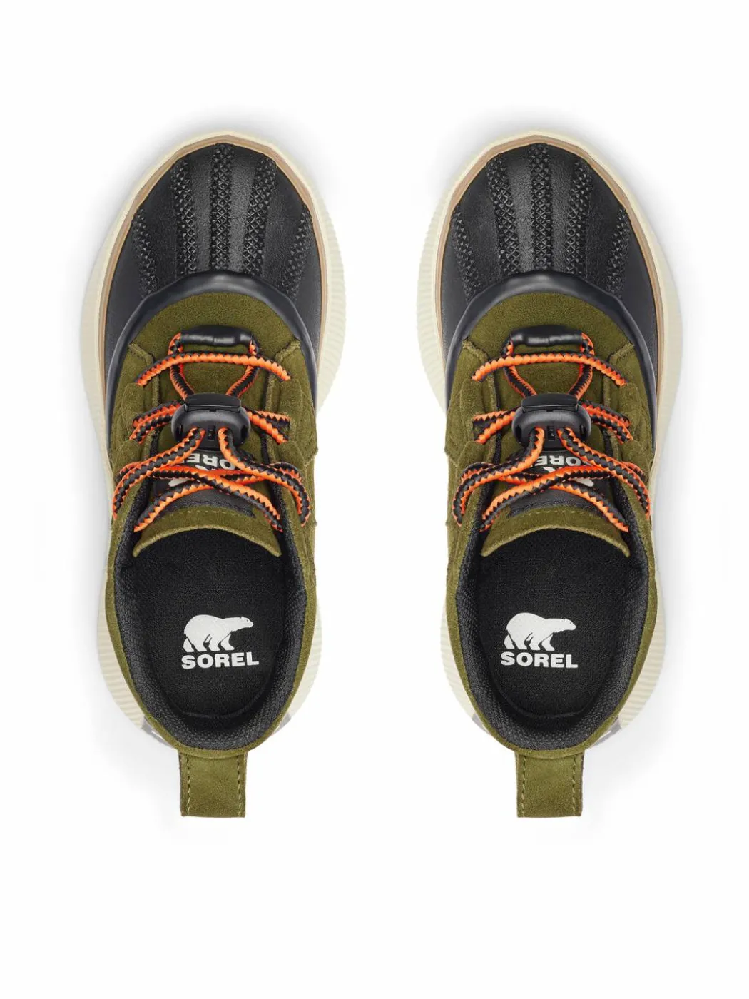 Polacchine Out N About™ Iv Classic Wp 2088651355 Verde
