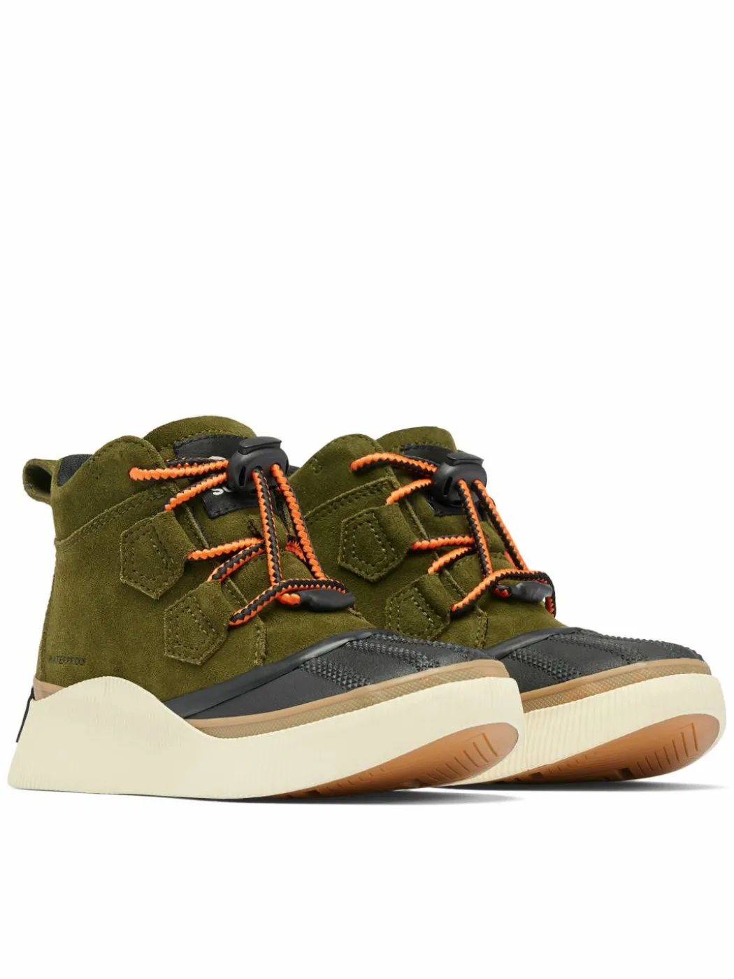 Polacchine Out N About™ Iv Classic Wp 2088651355 Verde