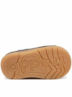 Polacchine Paix Up G2130346 M Blu scuro