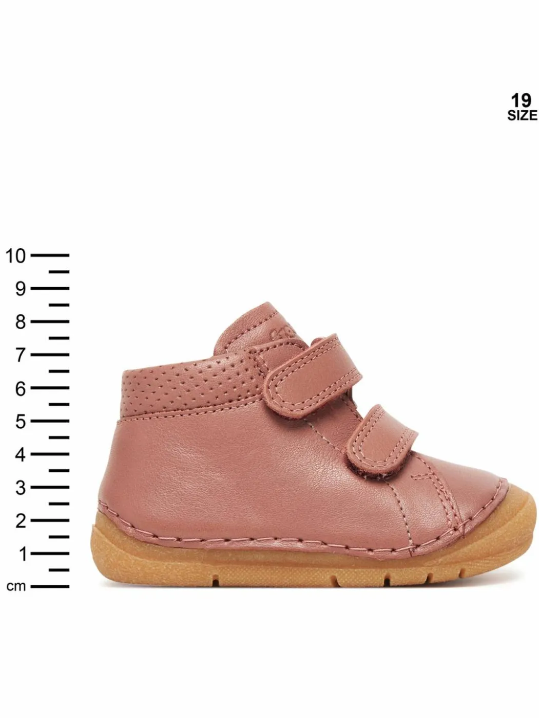 Polacchine Paix Up G2130346-24 M Rosa