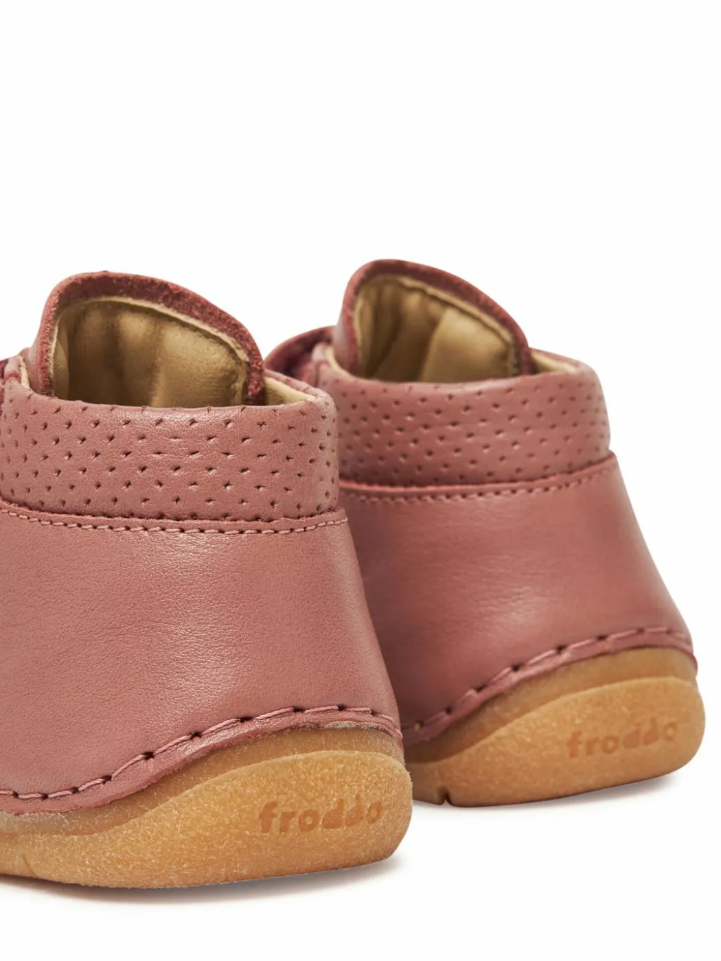 Polacchine Paix Up G2130346-24 M Rosa