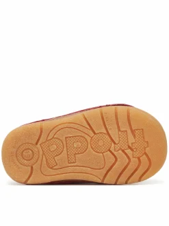 Polacchine Paix Up G2130346-14 M Rosso