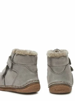Polacchine Paix Up Winter G2110143-15 M Grigio