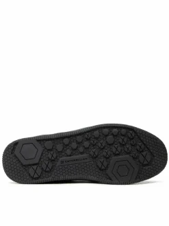 Polacchine Pause Mid Shoe P110541 Nero