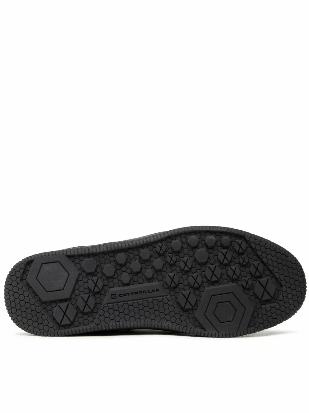 Polacchine Pause Mid Shoe P110541 Nero