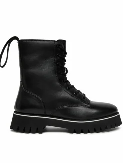 Polacchine PJ865 Nero