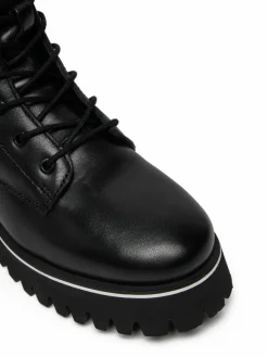 Polacchine PJ865 Nero
