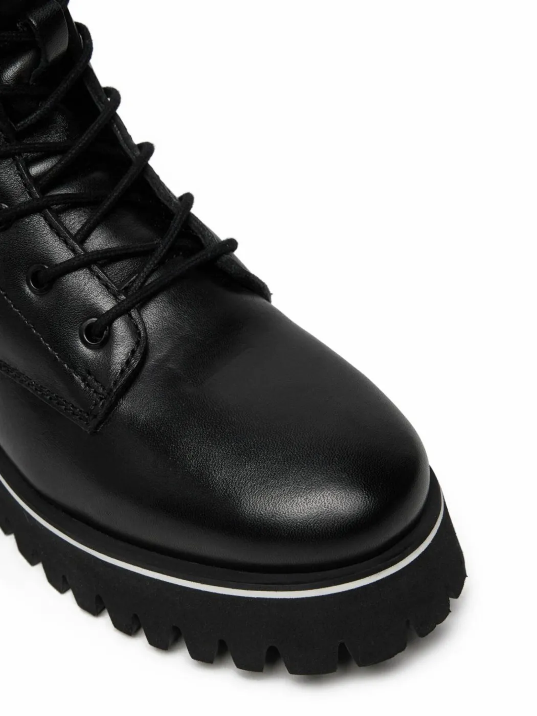 Polacchine PJ865 Nero