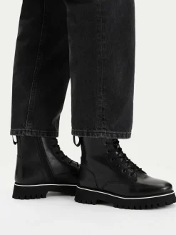 Polacchine PJ865 Nero